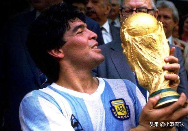 梅西巅峰时候的阿根廷,梅西巅峰时期的阿根廷