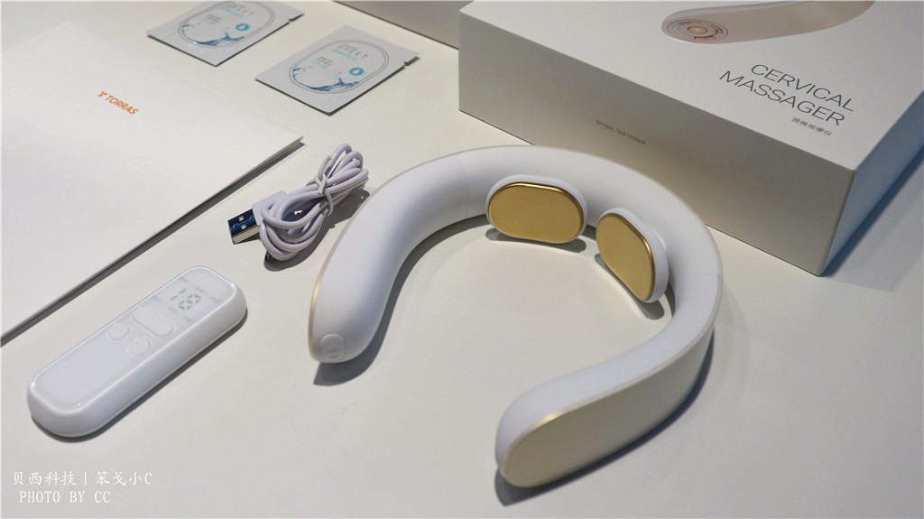 颈部按摩仪是否值得购买,颈部按摩仪测评是放电的吗
