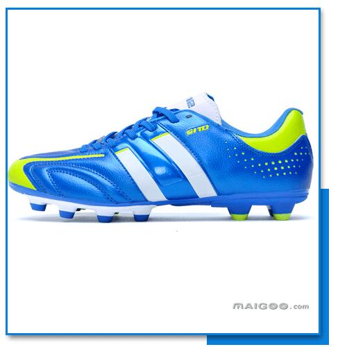 足球鞋鞋钉的分类,足球鞋鞋钉种类哪种最好