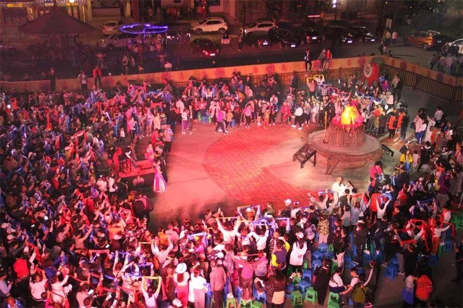 2019滦州古城旅游攻略,滦州古城总览