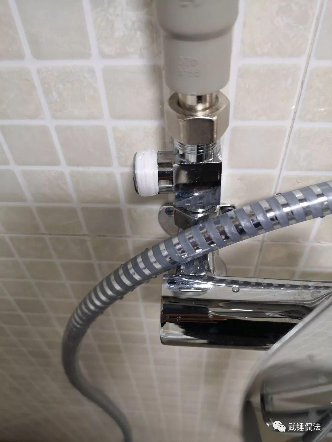 汉斯格雅、浪鲸、安华、摩恩、铂浪高品牌荟萃——旧房厨卫浴改造