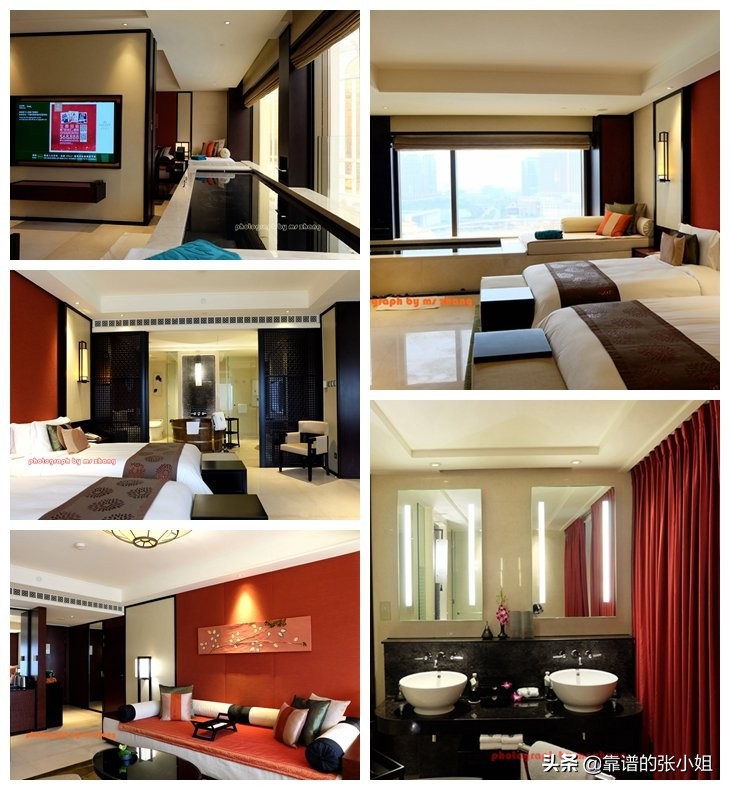 澳门金碧辉煌的是什么酒店,澳门酒店房间金碧辉煌