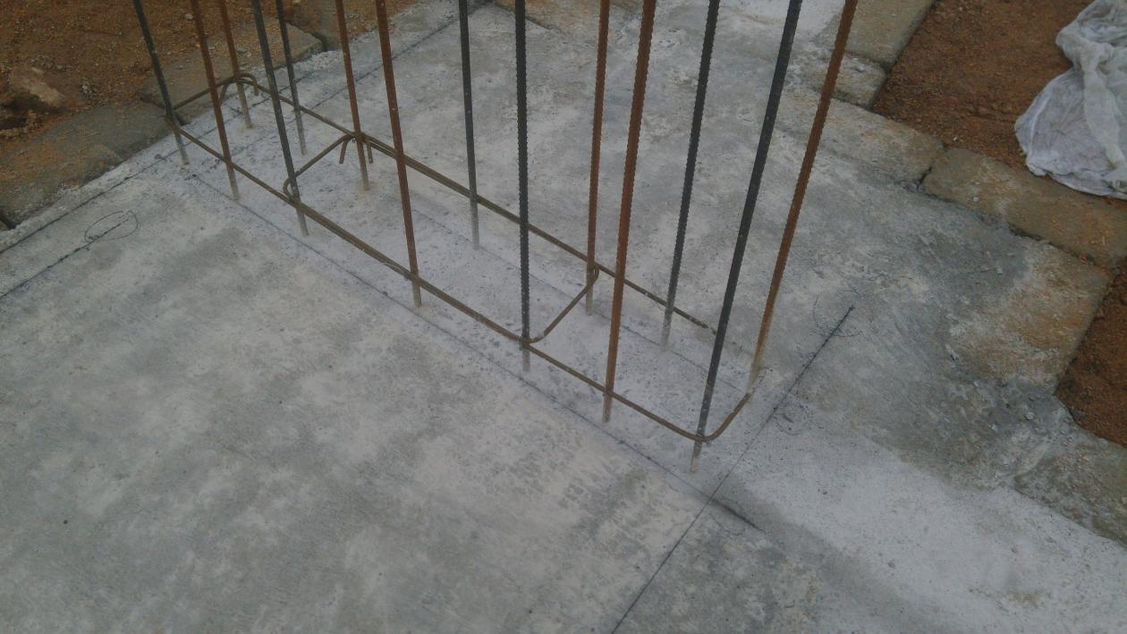 现浇楼板开裂怎么修,楼板开裂要求师傅重做可以吗