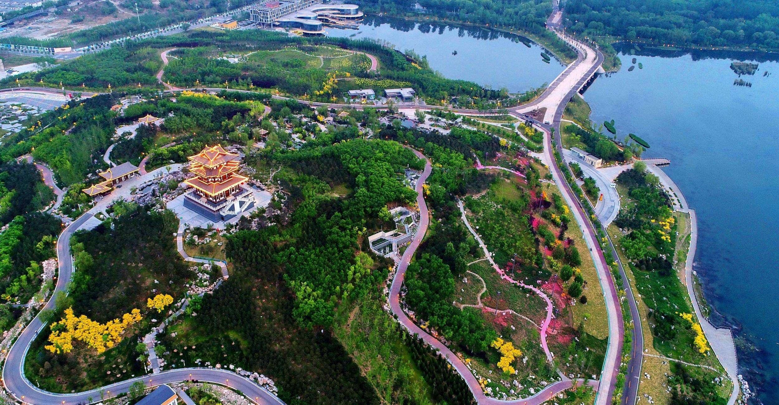 唐山5A旅游景点推荐一日游,唐山市5a旅游景点