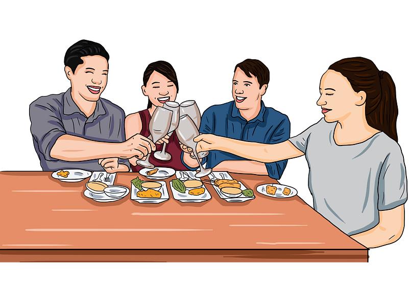 老公参加同学聚会结局,老公参加同学聚会出轨了能原谅吗