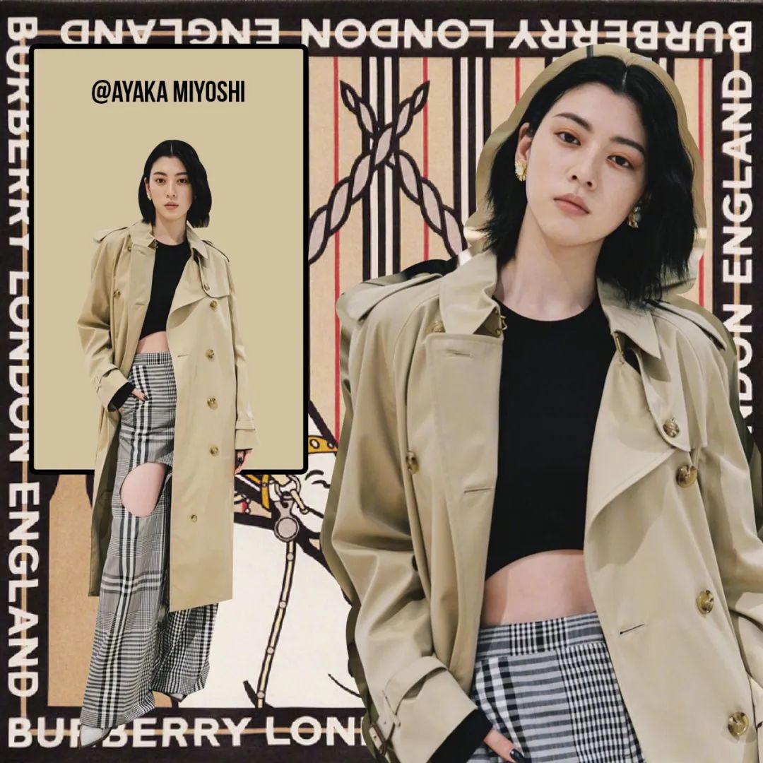 burberry风衣westminster,风衣burberry平替