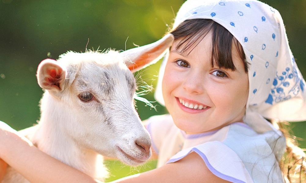 婴儿羊奶粉推荐榜前十名,羊奶粉排名第一名婴儿测评