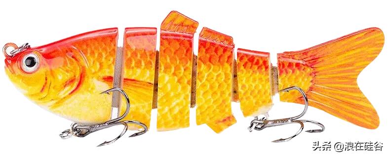 上万人在线“云钓鱼”，年轻人的“新氪金游戏”