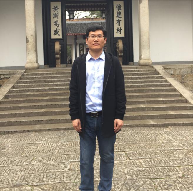 刘青松‖戈革、周汝昌交游考略