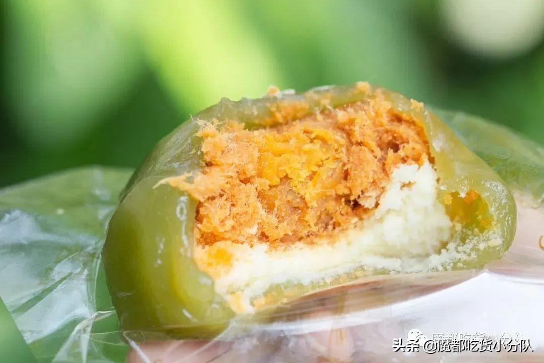 什么咸蛋黄，一份398元？