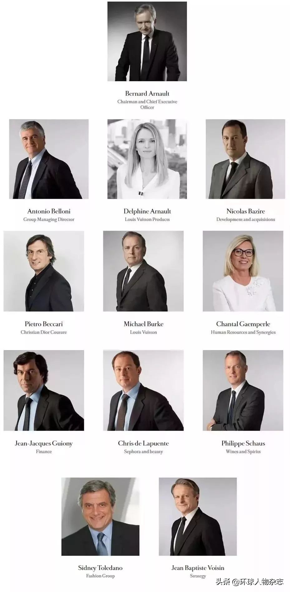 砸162亿收购蒂芙尼，LVMH帝国野心背后，接班人是个44岁待嫁白富美