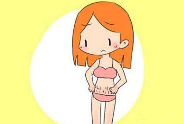 怀孕后皮肤变差长痘怎么办,妊娠斑和痘印