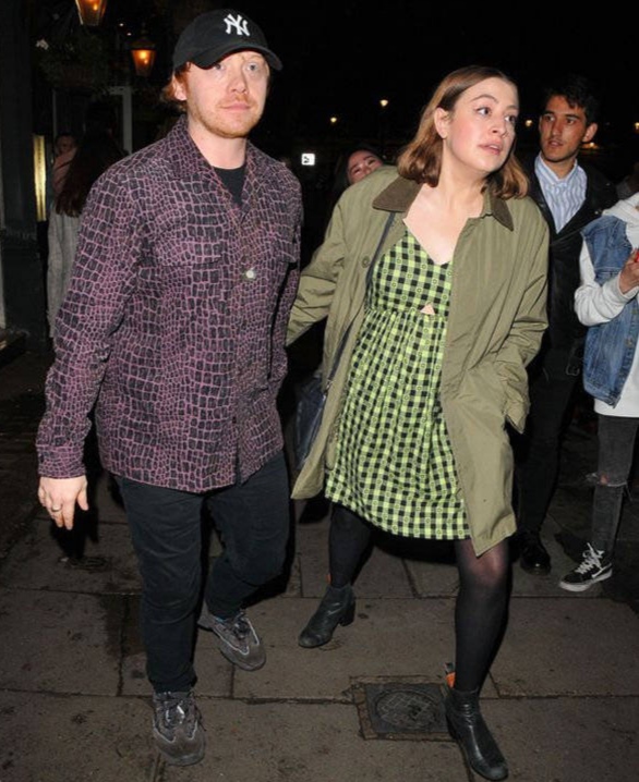 哈利波特男主颜值巅峰,哈利波特男主长残了