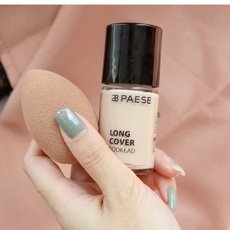 粉底液蜜丝婷与大牌粉底液,粉底液一定要适合肤色的