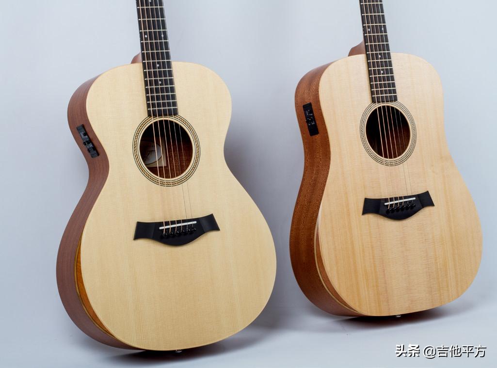 taylor跨界吉他黑色,ag杂志在哪买