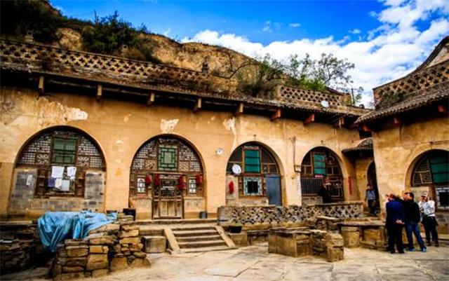 西北十大豪宅,中国第一豪宅建筑