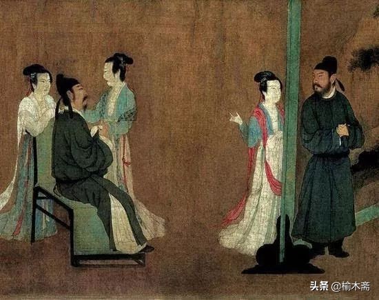 司空见惯成语故事简介,司空见惯的成语出处