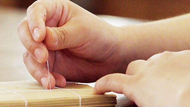 中医神奇的针灸术,中医神奇的针灸秘术