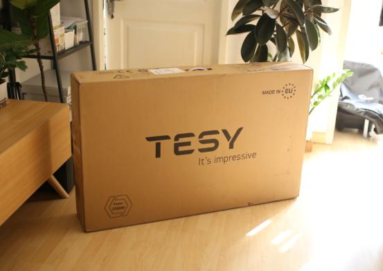 不干燥加热快，欧洲原装进口TESY对流电暖器使用体验分享