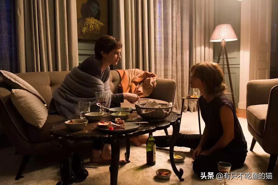 黑暗女皇伊娃·格林,EvaGreen