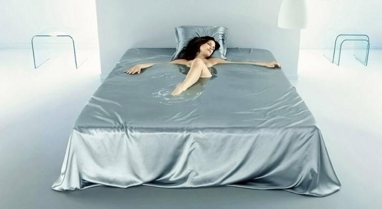 酒店的水床有何用处,酒店水床有何隐含意义