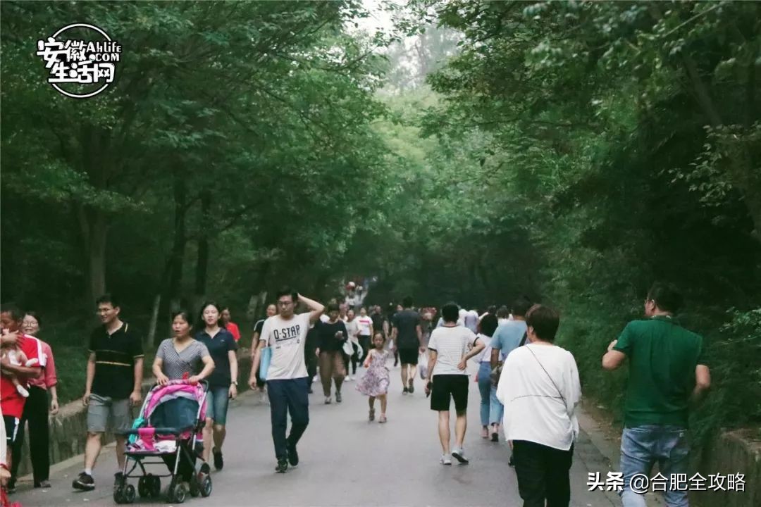 大蜀山,大蜀山的爱情