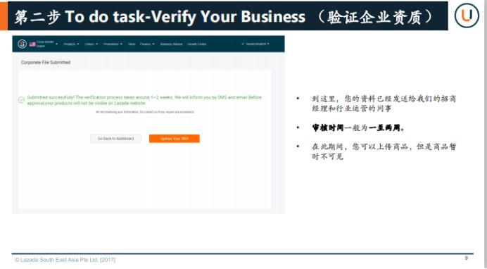lazada个体工商户开店入驻,入驻lazada条件