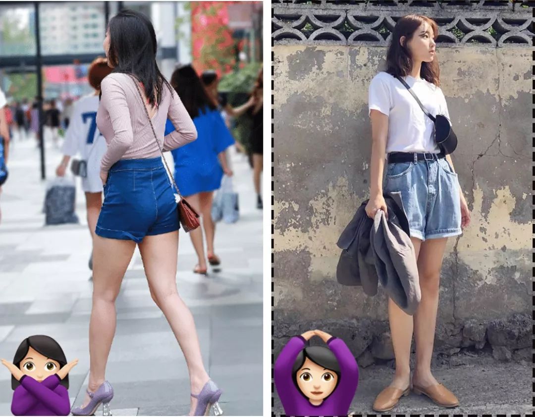 微胖女生一定要知道的穿搭技巧,微胖女生穿搭技巧时尚休闲冬天