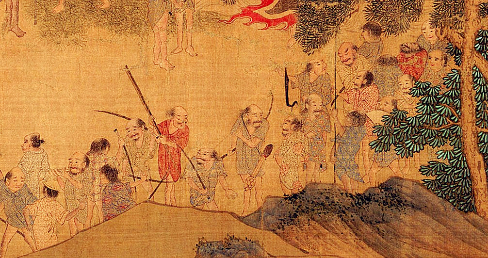 海禁倭患,海禁倭寇