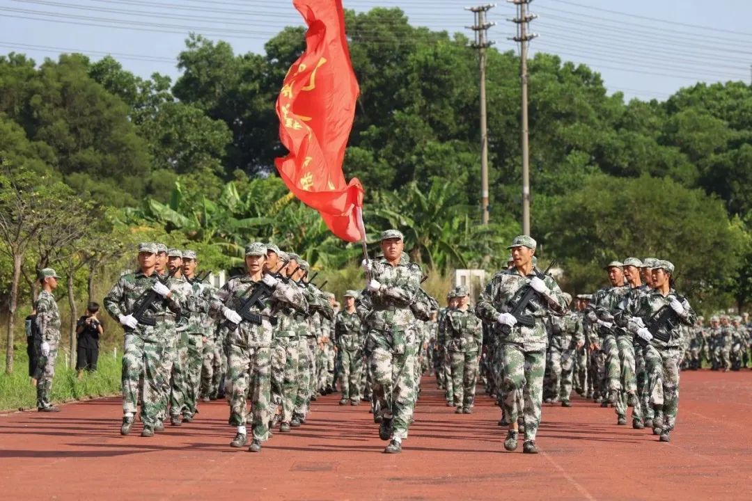 广东环境保护工程职业学院好吗,高职高考院校环境