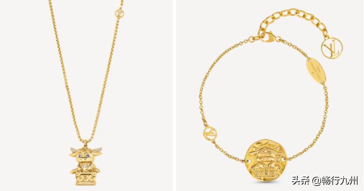 牛年大牌限定,2020年爆款奢侈品