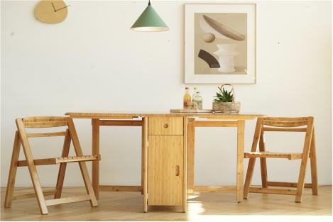 竹制板材家具缺点,竹制品家具卖点