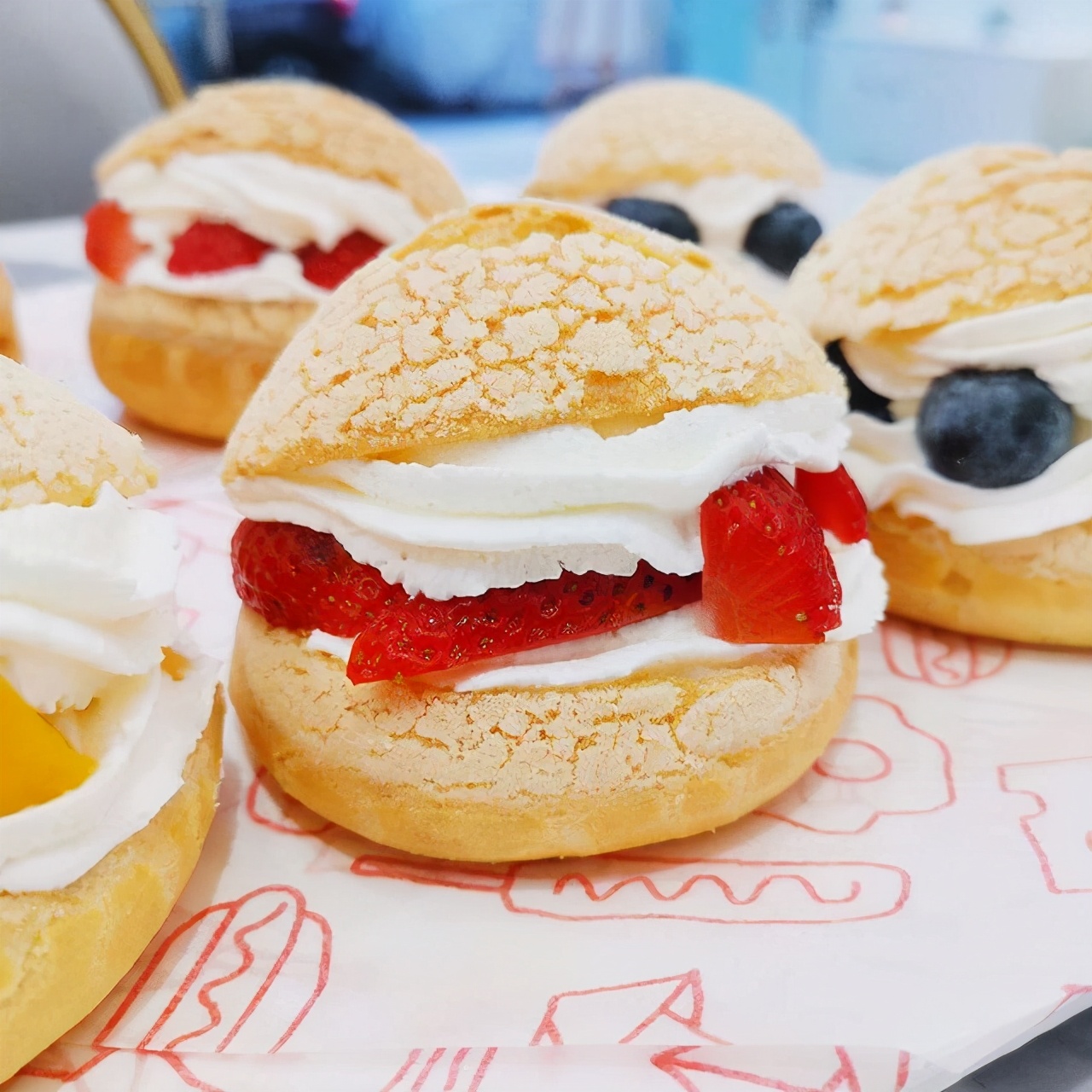 深圳蛇口美食海鲜,深圳蛇口美食街有什么特色