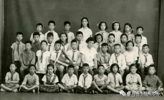 青岛临邑路小学,青岛市临邑路小学照片