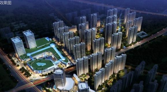 天心区今年交付的楼盘,长沙天心区经贸街楼盘