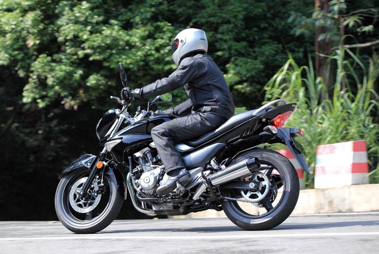 国产125摩托车哪个品牌最耐用,买摩托车可以分多少期