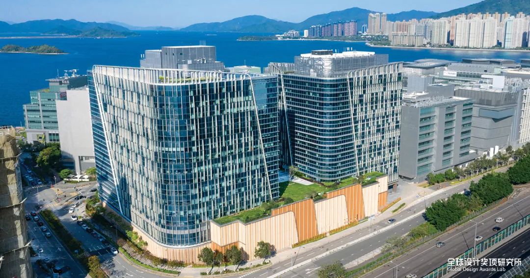 中国篇｜2021世界设计奖公布，又一个中国项目狂欢时刻