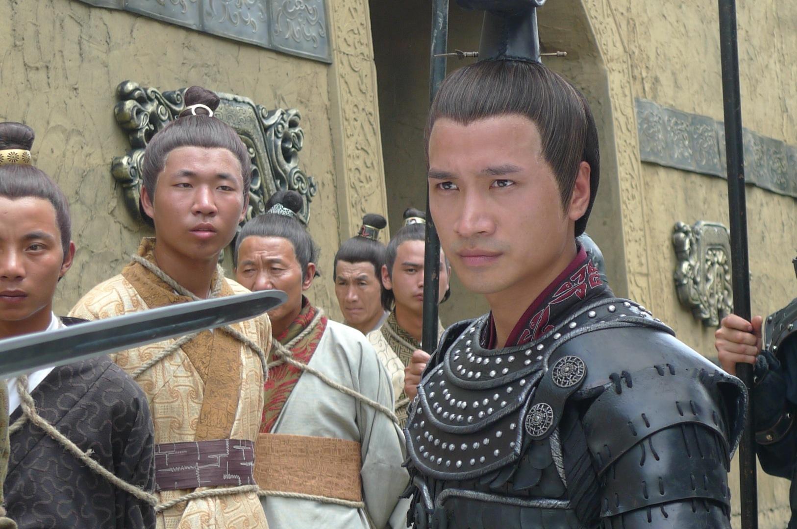 刘邦的丰沛集团的下场,刘邦丰沛集团为何聚集这么多能人