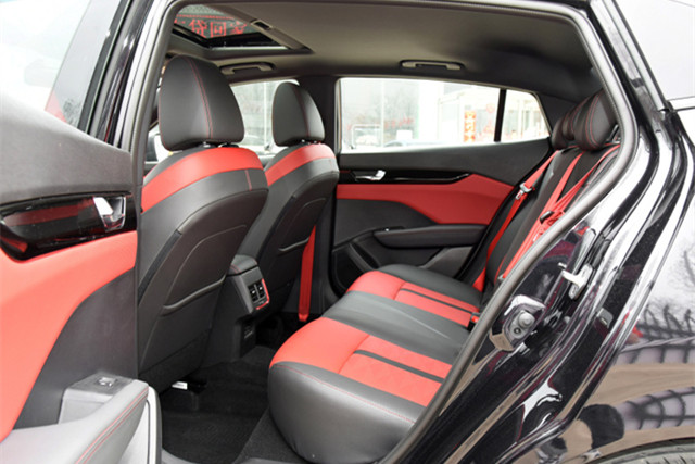 东风多缸发动机,东风最强2.0t发动机