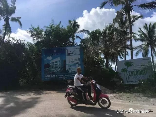 泰国岛屿旅游攻略一日游路线,泰国导游