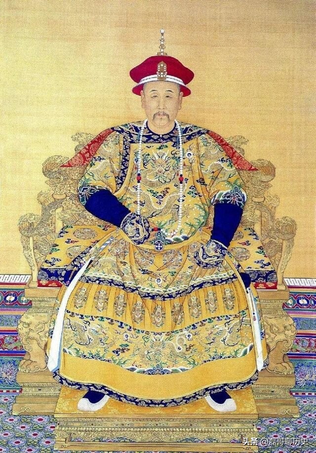 每天读历史故事,每天读一个历史故事