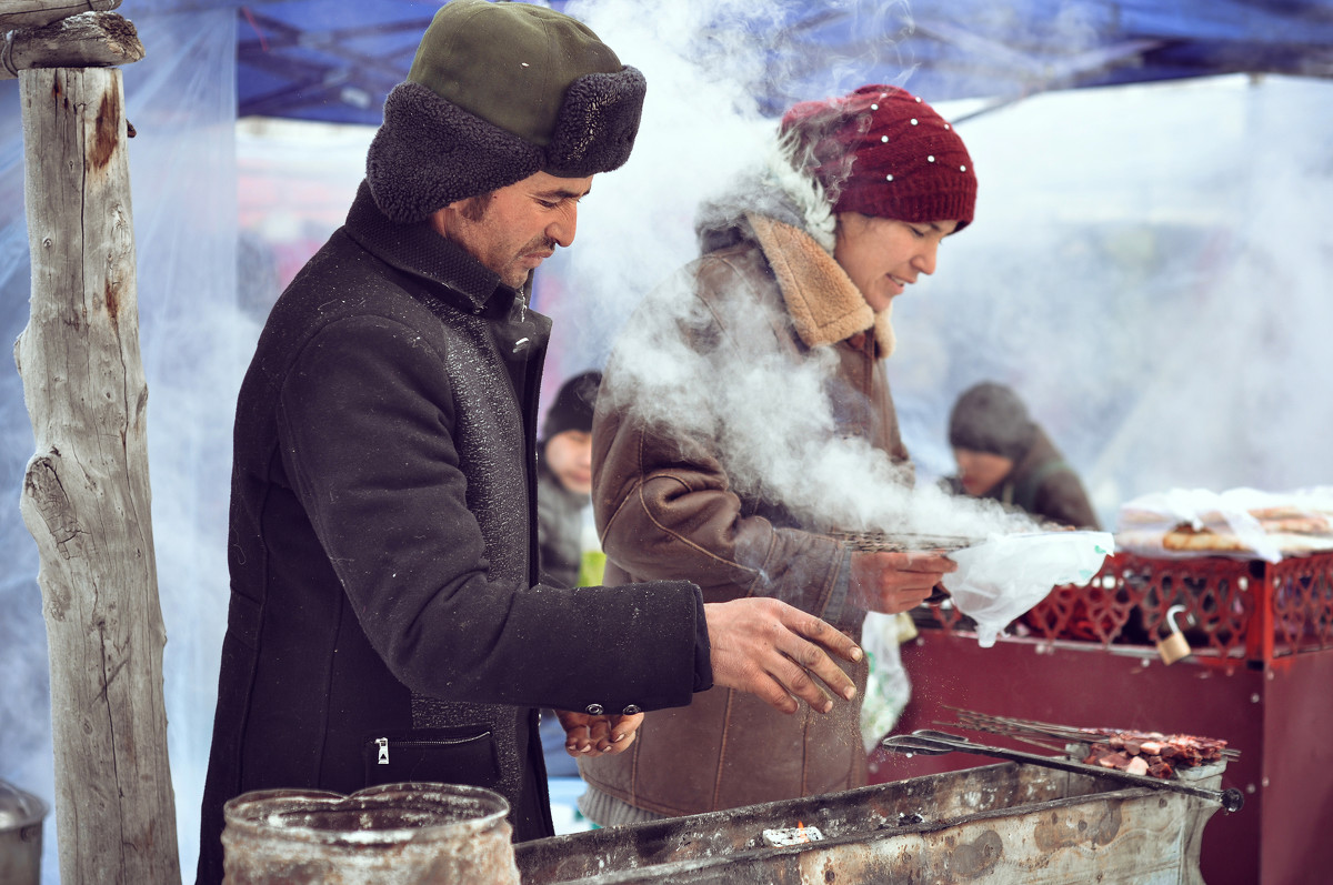 为什么烧烤越吃越想吃,为什么烧烤老是燃起来