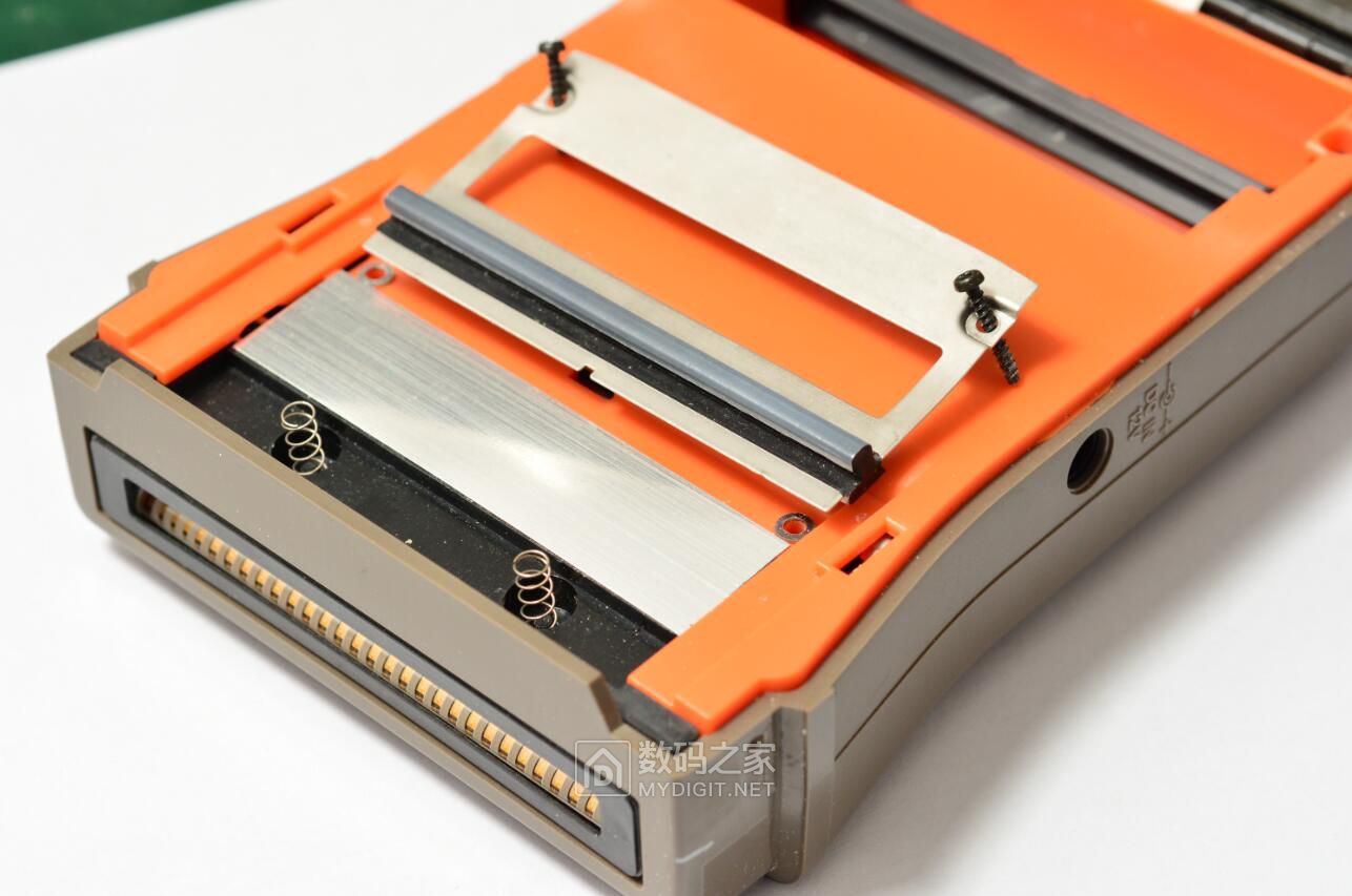 最老款的复印机,最老式的复印机