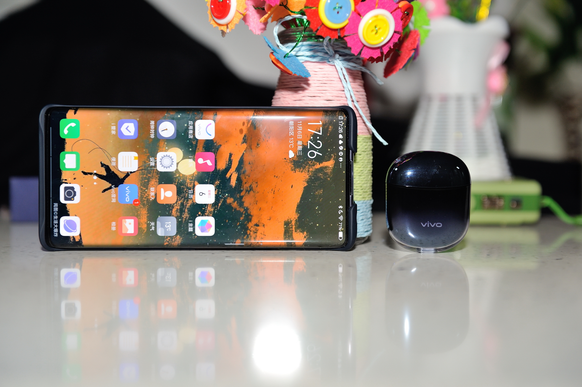 vivo耳机tws3和tws1区别,vivo耳机tws3和tws1的区别