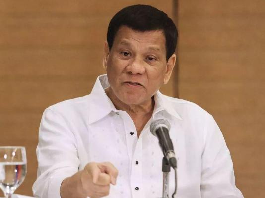 菲律宾175亿铁路基建,菲律宾拿到中方246亿美元投资了吗