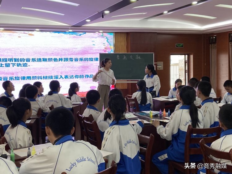 保定乐凯中学最新划片,清凉店中学落实双减