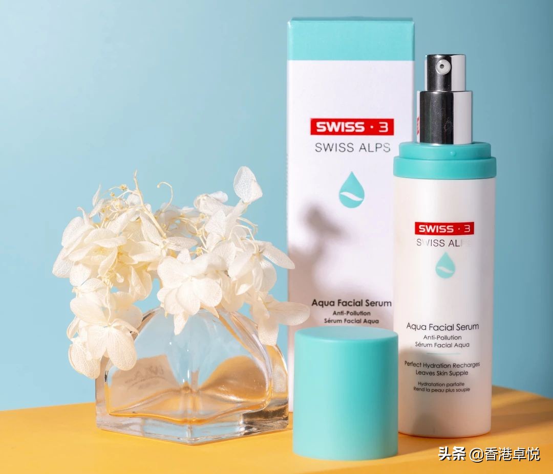 好用又不贵的4样护肤品,给你介绍一款平民又好用的护肤品