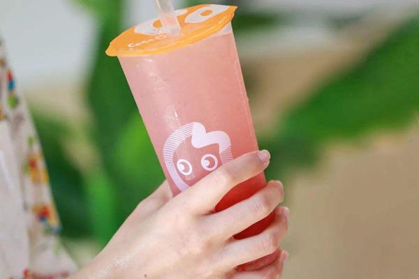 coco奶茶加盟费及加盟条件2021,coco都可茶饮加盟条件及费用