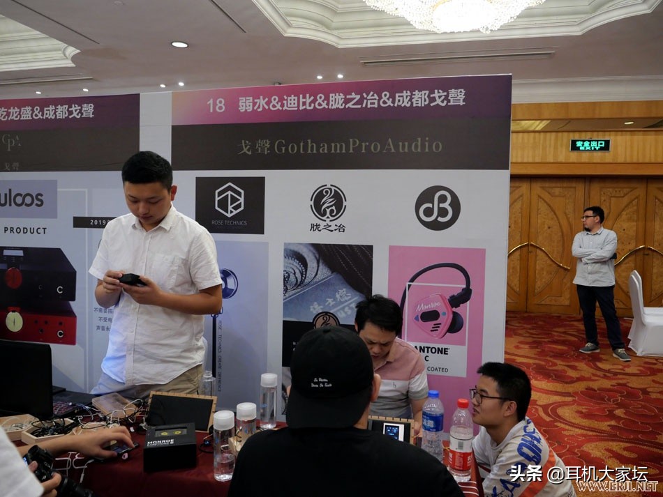 2019耳机展成都,国际耳机展成都