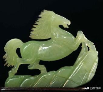 四大名玉分别出自哪些地方,四大名玉产地是哪里呢